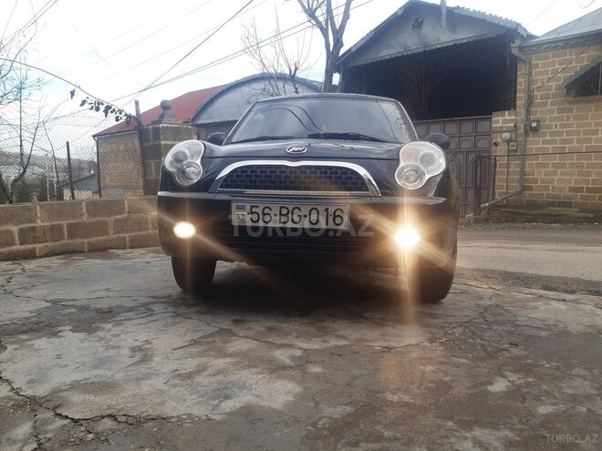 Lifan 320