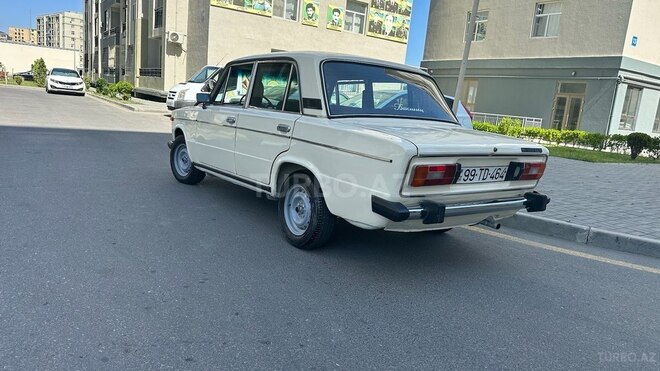 LADA (VAZ) 2106