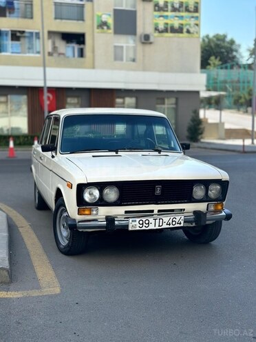 LADA (VAZ) 2106