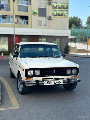 LADA (VAZ) 2106