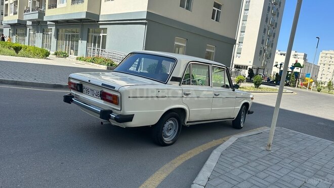 LADA (VAZ) 2106