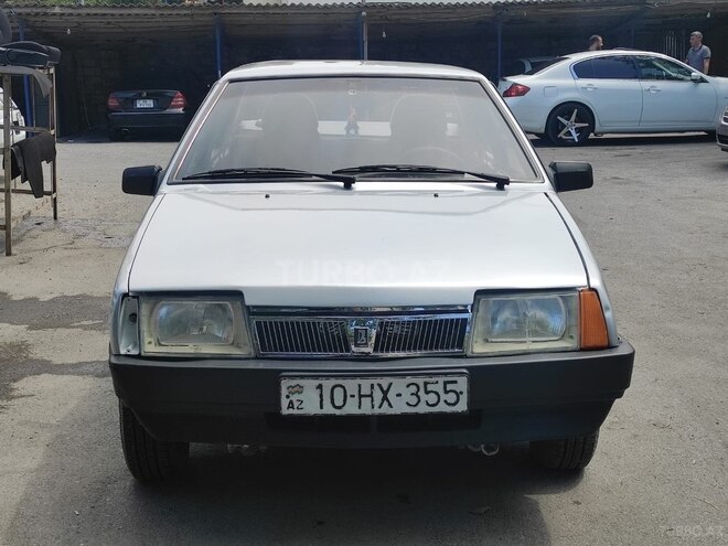 LADA (VAZ) 21099