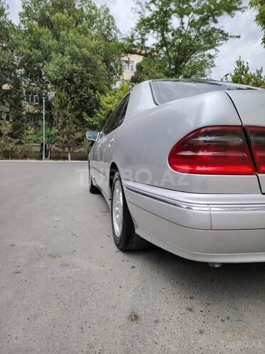 Mercedes E 220 d