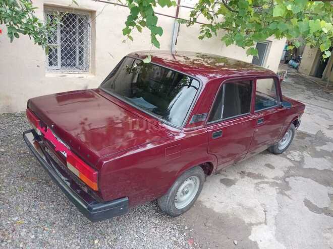 LADA (VAZ) 2107