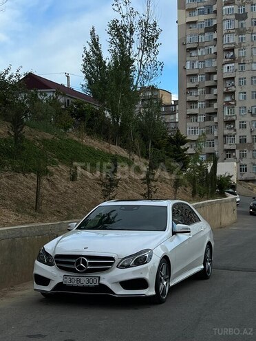 Mercedes E 220 d