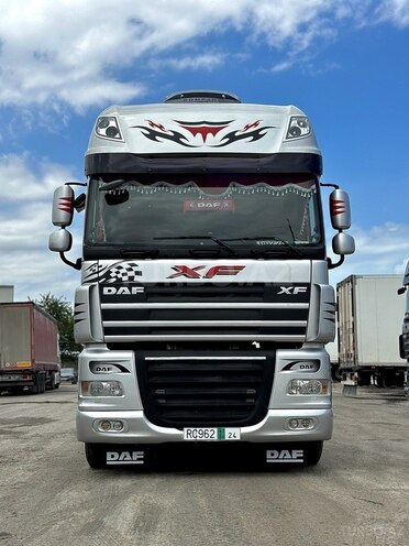 DAF 105 XF