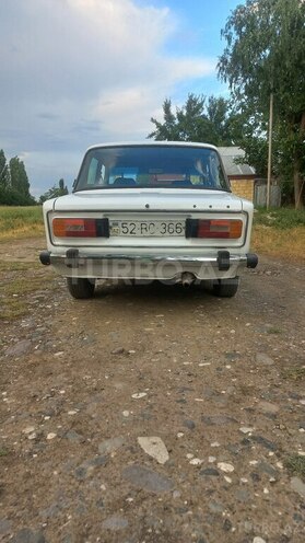 LADA (VAZ) 2106 1988, 225,000 km - 1.5 л - Ağdam