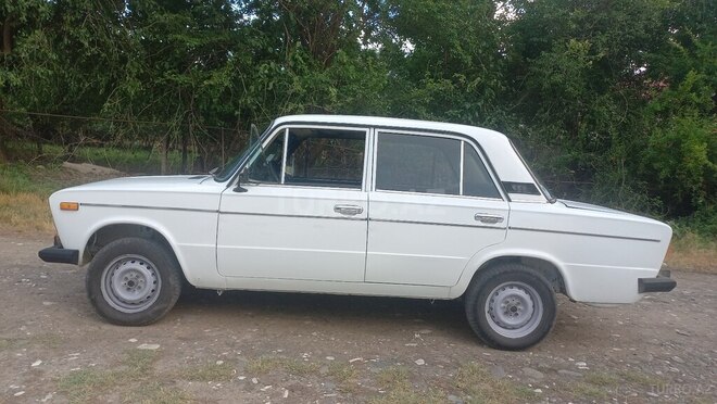 LADA (VAZ) 2106