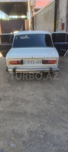 LADA (VAZ) 2106