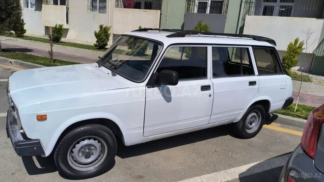 LADA (VAZ) 2104