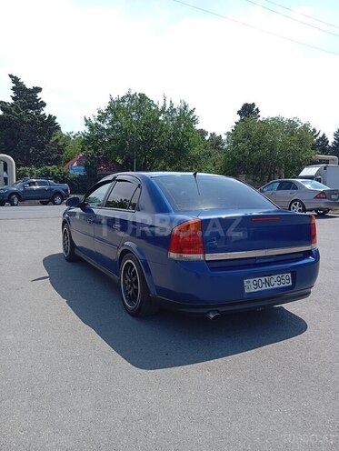 Opel Vectra