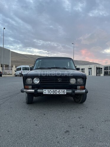 LADA (VAZ) 2106