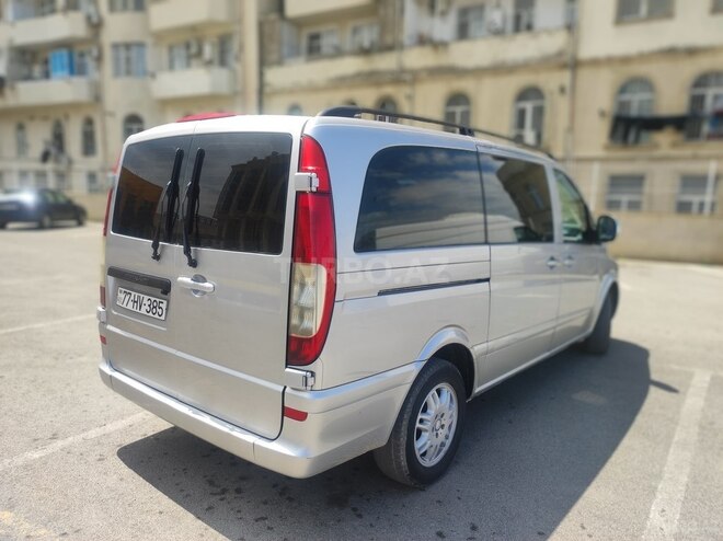 Mercedes Vito