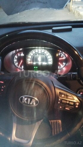 Kia Sorento 2015, 70,000 km - 2.0 l - Bakı