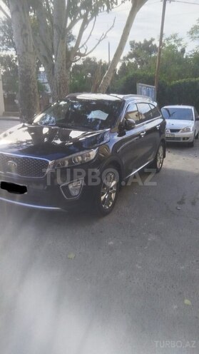 Kia Sorento 2015, 70,000 km - 2.0 l - Bakı