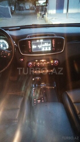 Kia Sorento 2015, 70,000 km - 2.0 l - Bakı