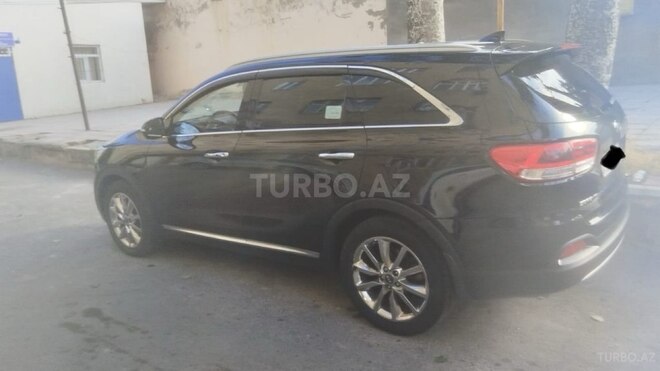 Kia Sorento 2015, 70,000 km - 2.0 l - Bakı