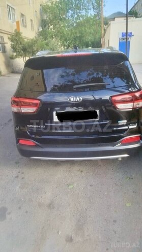 Kia Sorento 2015, 70,000 km - 2.0 l - Bakı