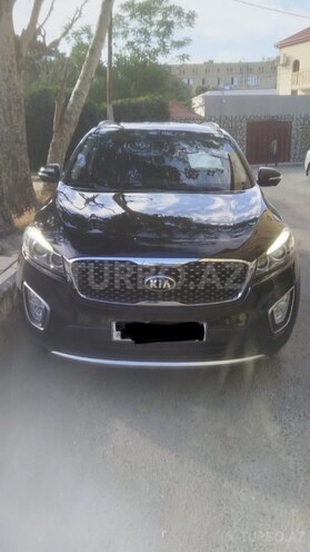 Kia Sorento 2015, 70,000 km - 2.0 l - Bakı