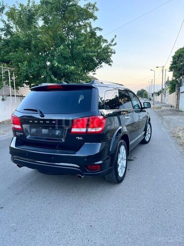 Dodge Journey