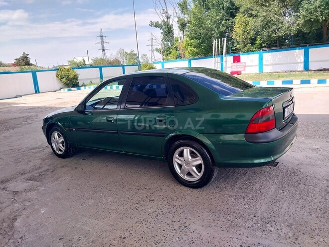 Opel Vectra