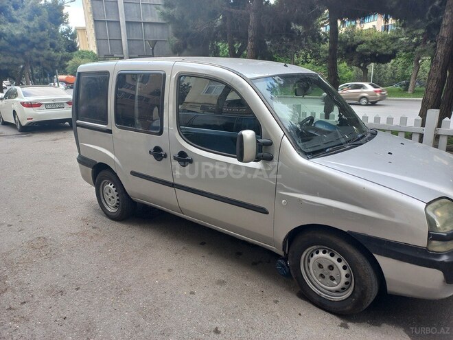 Fiat Doblo