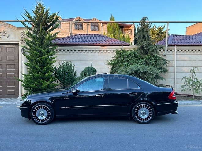 Mercedes E 320