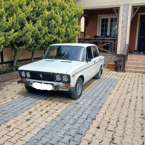 LADA (VAZ) 2106