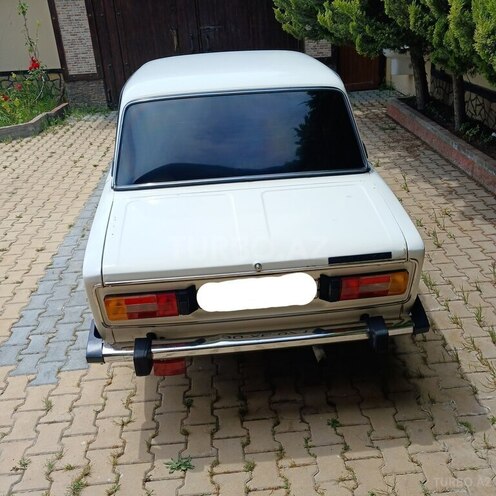 LADA (VAZ) 2106