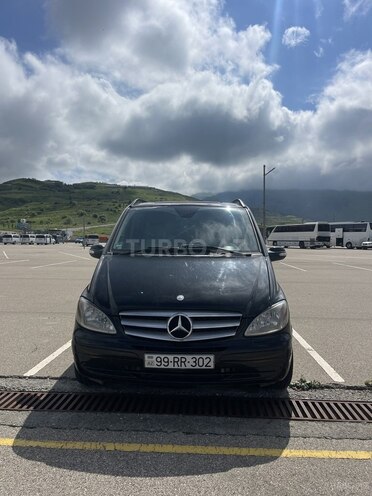 Mercedes Viano