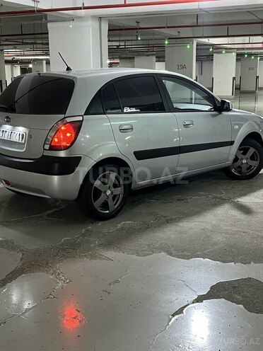Kia Rio 2005, 218,000 km - 1.5 l - Bakı