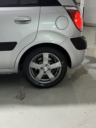 Kia Rio 2005, 218,000 km - 1.5 l - Bakı