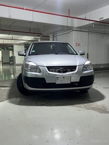 Kia Rio 2005, 218,000 km - 1.5 l - Bakı