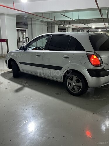 Kia Rio 2005, 218,000 km - 1.5 l - Bakı