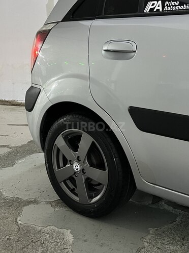 Kia Rio 2005, 218,000 km - 1.5 l - Bakı