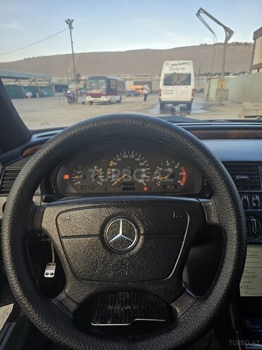 Mercedes C 220 d