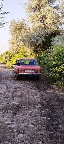 LADA (VAZ) 2107