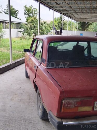 LADA (VAZ) 2107