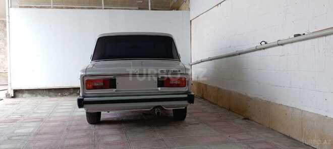LADA (VAZ) 2106 2001, 98,000 km - 1.6 л - Kürdəmir