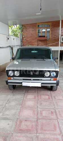 LADA (VAZ) 2106 2001, 98,000 km - 1.6 л - Kürdəmir