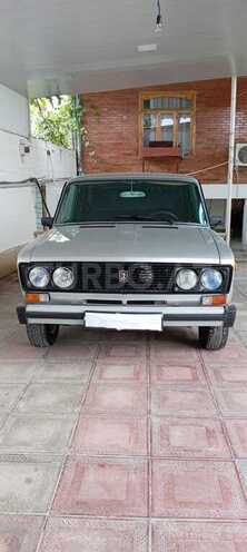 LADA (VAZ) 2106 2001, 98,000 km - 1.6 л - Kürdəmir