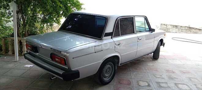 LADA (VAZ) 2106 2001, 98,000 km - 1.6 л - Kürdəmir