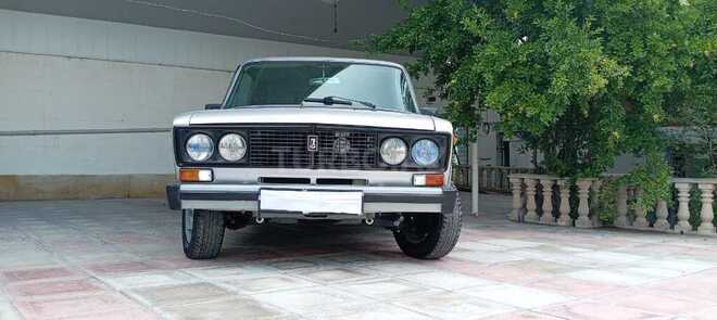 LADA (VAZ) 2106 2001, 98,000 km - 1.6 л - Kürdəmir