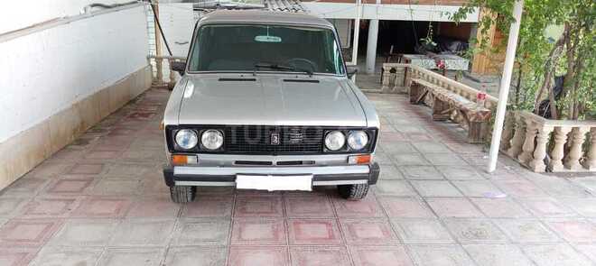 LADA (VAZ) 2106 2001, 98,000 km - 1.6 л - Kürdəmir