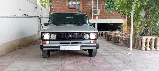 LADA (VAZ) 2106 2001, 98,000 km - 1.6 л - Kürdəmir