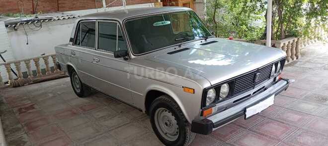LADA (VAZ) 2106 2001, 98,000 km - 1.6 л - Kürdəmir