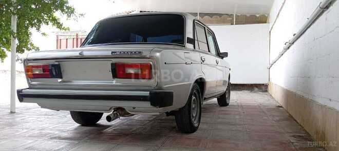 LADA (VAZ) 2106 2001, 98,000 km - 1.6 л - Kürdəmir