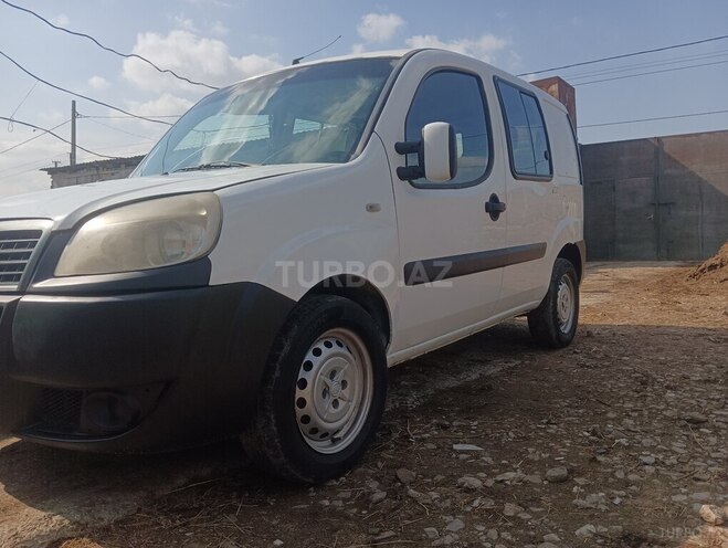 Fiat Doblo