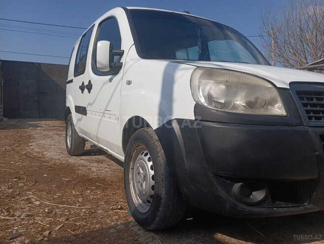 Fiat Doblo