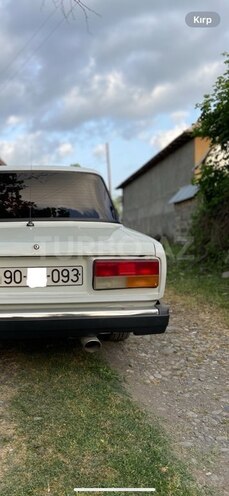 LADA (VAZ) 2107